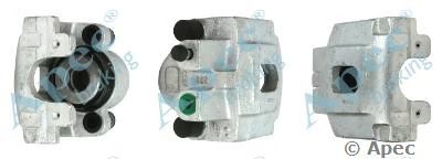 APEC BRAKING rca318 -  Тормозной суппорт